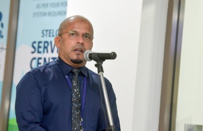 ޝަރީފު، އެމްޑީޕީ އަށް ސޮއިކުރައްވައިފި