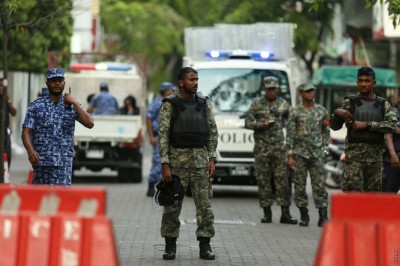 ރައްޔިތުންގެ ނިންމުން ދަމަހައްޓާނަން: ސަލާމަތީ ބާރުތައް