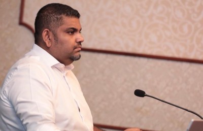 ކޮވިޑް-19 އާ ގުޅިގެން ގެންނަ ސާމާނު އިސްރާފެއް ނުވާނެ: ސަރުކާރު