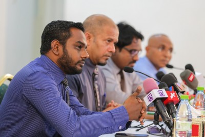 ޕީޕީއެމް 75,000 ރުފިޔާއިން ޖޫރިމަނާ ކުރަން އީސީއިން ނިންމައިފި