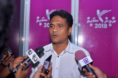 އިންތިހާބު ބާތިލްކުރަން ހުށައެއްނާޅަން: ނިހާން