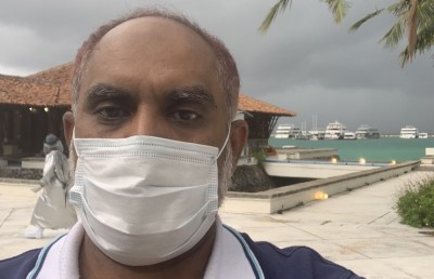 މެޑިކަލް ޓީމަށް ތޯރިގު ދެއްވީ 100