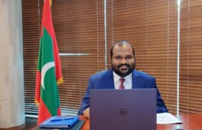 އޮކްޓޫބަރުގައި އިގްތިސާދީ ހަރަކާތްތައް ފެށޭވަރުވާނެ: އަލީ ވަހީދު