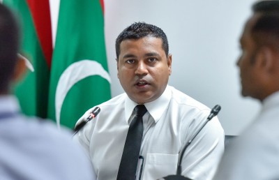 ސްޓެލްކޯގެ އެމްޑީގެ މުސާރައަކީ ވިޔަފާރީގެ ސިއްރެއް ނޫން: މެމްބަރުން
