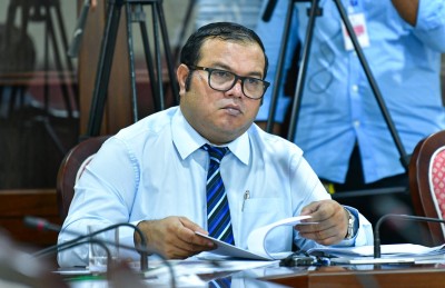 ކޮރަޕްޝަންގެ މައްސަލަތައް ބެލުން އަވަސްކޮށް، ފައިސާ އަނބުރާ ހޯދަން ހުށަހަޅަން ފާސްކޮށްފި