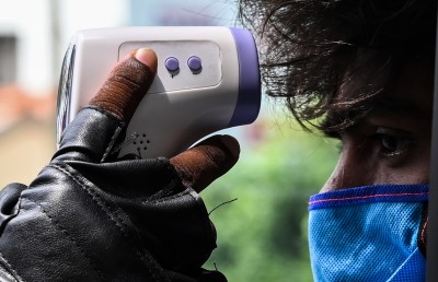 ކޮވިޑް-19ގެ ނުރައްކަލުގެ މާނަ ނަންބަރުން