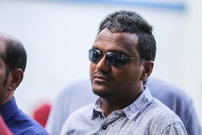 މެމްބަރު އަބުޅޯގެ ގޮނޑި ނުގެއްލޭކަމަށް ހުކުމް ކޮށްފި