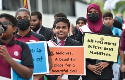 އެމްއެންޔޫގެ ޓޫރިޒަމް ފެކަލްޓީ އިންޓަނޭޝަނަލީ އެކްރެޑިޓް ކުރަނީ
