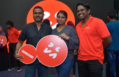 އުރީދޫގެ މޫލީ މެދުވެރިކޮށް އީދު ހަދިޔާ ވެސް ފޮނުވޭނެ