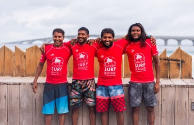 މަރުހަބާ ކަޕުގެ ޗެމްޕިއަންކަން ރ. ރަސްމާދޫ އަށް
