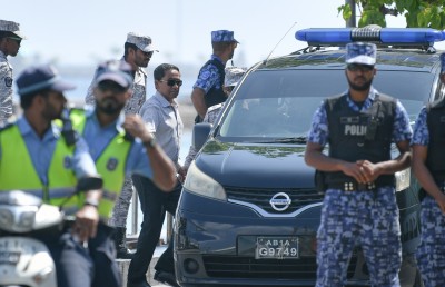 ޔާމީންގެ އުފަން ދުވަހު ގައުމު ގޮވަނީ އެމަނިކުފާނުގެ ޚިދުމަތަށް: ޕީޕީއެމް/ޕީއެންސީ