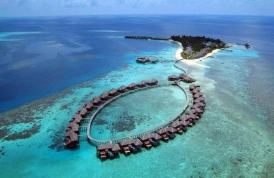 ސަރަހައްދުގެ ލީޑިން ބުޓީކް ހޮޓެލް ބްރޭންޑަކަށް އަނެއްކާވެސް ކޮކޯ