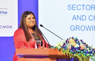 ޕެންޝަން ފަންޑުން ޓީބިލަށް 13.5 ބިލިއަން ރުފިޔާ އިންވެސްޓްކޮށްފި:ސުޖާތާ