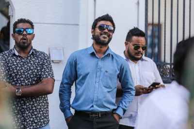 ރައީސްގެ މާލީ ބަޔާނާ ގުޅޭ އެންމެހާ މަޝްވަރާތައް ވަނީ ކުރެވިފައި: މުއާޒް
