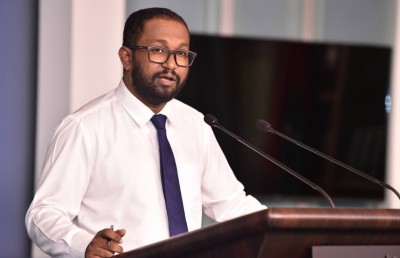 ޓެކްސް ބޮޑުކުރާ ބިލަށް ބަދަލު ގެނައުމުގެ އެއްވެސް ވިސްނުމެއް ނެތް: ސަރުކާރު