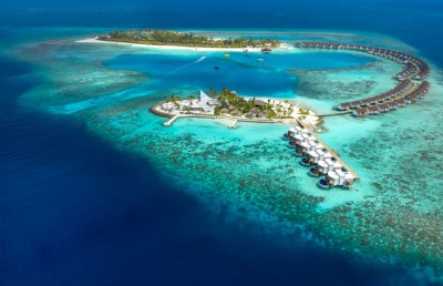 33 ރިސޯޓް: ހައްގު ކްރެޑިޓް ކޮން ސަރުކާރަކަށް؟