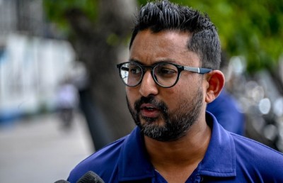 އާރްޓީއެލް ފެރީ: ދެވަނަ ފިޔަވަހި ފެށުމަށް ލޯންޗުތައް ޅ. އަތޮޅަށް