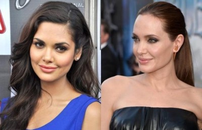 އެންޖެލީނާ ޖޮލީއާ ވައްތަރުވާކަށް ނޫޅެން: އީޝާ ގުޕްތާ