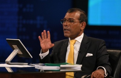 ގިނަ ބަޔަކަށް ފުރުސަތު ދިނުމަށް ނަޝީދުގެ "އާސްކް ސްޕީކާ" މި ފަހަރު މަޖިލިސް އިދާރާގައި