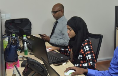 "މިހާރު" އަށް ހަތަރު އަހަރު، ބޮޑު ހިތްވަރެއް