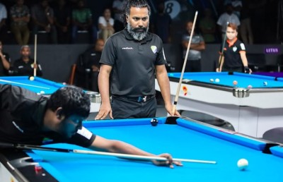 އީގަލްސް ބަލިކޮށް ސިފައިން ގައުމީ ޗެމްޕިއަންކަން ހޯދައިފި