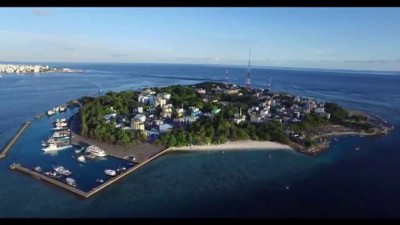 ވިލިމާލޭ ގެއެއްގެ ތެރެއިން މަރުވެފައި އޮތް މީހަކު ފެނިއްޖެ