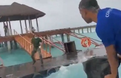 ސިފައިންގެ މި ވީޑިއޯއަށް އެތައް ބައެއްގެ ތައުރީފް