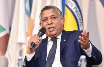 ސަރުކާރުން ހައުސިން ޕްރޮޖެކްޓްތައް ހިންގާކަށް ނުޖެހޭ: އަސްލަމް