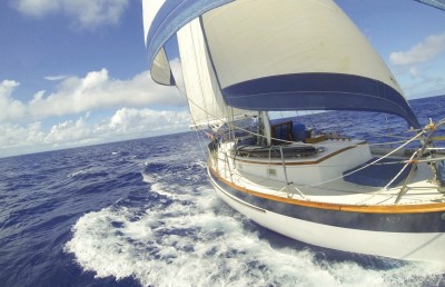 އާއިލާއާ އެކު އުލިގަމު ބަނދަރުގައި ދެ މަސް ދުވަސް؛ ތަފާތު ތަޖުރިބާއެއް!