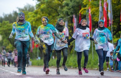 އުރީދޫ "ފަން ރަން" ގައި ބައިވެރިވާން އިތުރު ފުރުސަތެއް