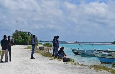 އައްޑޫގެ ޓެރަރިޒަމް އޮޕަރޭޝަން: އިތުރު ތަންތަނާއި އުޅަނދުތައް ބަލައި ފާސްކުރަނީ