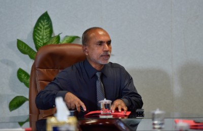 މާދަމާ އަކީ ފަހު ރޯދަ، އީދު ވާނީ އާދިއްތަ ދުވަހަށް