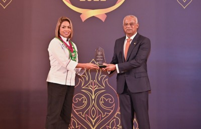 ރައީސް އެދިވަޑައިގަތީ ރާއްޖޭގެ ނަމާ އެކު ބްރޭންޑްވާނެ ދިވެހި ރަހައެއް އީޖާދުކުރުމަށް