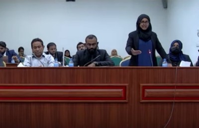 ޔާމީންގެ ހެކިވެރިންގެ ވާހަކަތަކުން އެނގުނީ ސާބިތު ކުރަން އުޅުނު ކަންކަން ދޮގަށް ވުން މާ ގާތްކަން: ދައުލަތް