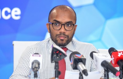 ވެކްސިނެއް ލިބެންދެން މުޖުތަމައުގައި ބަލި އޮންނާނެ: ޑރ. މުރާދު
