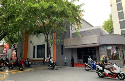 އަންނަ މަހު 16: އޮލިމްޕަސް ހުޅުވަން އަނެއްކާވެސް ތާރީހެއް