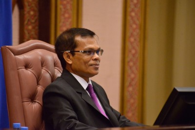 މަސީހުގެ އިތުބާރުގެ މައްސަލައިގެ ވޯޓުނެގުން ނޮވެމްބަރު އަށެއްގައި