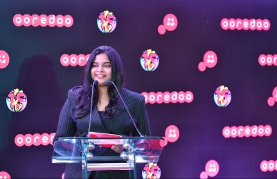 އުރީދޫން އީދާ ގުޅިގެން ޑޭޓާ ޕެކެއް
