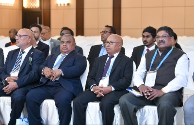އިންޕްލޭޝަނުން ސަލާމަތެއް ނުވެވޭނެ، ފިޔަވަޅުތައް އެޅުން މުހިއްމު: ފަޒީލް ނަޖީބް