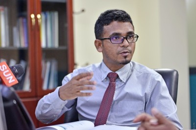 ބަޖެޓު ލިބުނަސް ނުފެށި ހުރި މަޝްރޫއުތައް މަޑުޖައްސާލަން އަންގައިފި