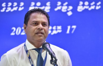 ފެނަކައިން ކަރަންޓު މީޓަރު ޓެސްޓުކޮށްދޭން ފަށައިފި