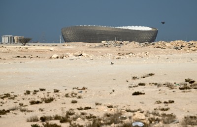 ގަތަރުން އަލަށް ހެދި ބޮޑު ސިޓީ އާއި ބިލިއަން ޑޮލަރުގެ ނަތީޖާ މިރޭ