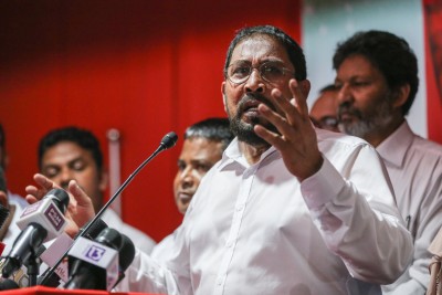 ގާސިމަށް އިއްވި ރިޝްވަތުގެ ހުކުމް ހައިކޯޓުން ބާތިލްކޮށްފި