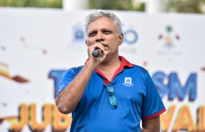 އެމްއެންޔޫގެ ޓޫރިޒަމް ފެކަލްޓީ އިންޓަނޭޝަނަލީ އެކްރެޑިޓް ކުރަނީ