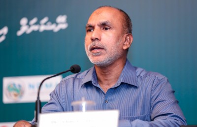 އާއްމު ހާލަތުގައި ހުރި ރަށްތަކުގައި ޖަމާއަތުގައި ނަމާދު ކުރަން ފަށަނީ