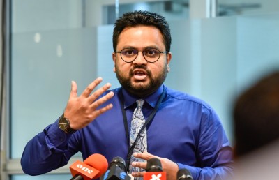 ވަގަށް ބިދޭސީން އެތެރެ ކުރި މީހުންގެ މަތިން ހަނދާން ނައްތައެއް ނުލަން: އިމިގްރޭޝަން