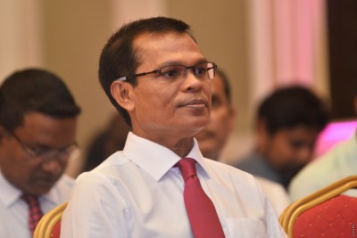 މަސީހުގެ އިތުބާރު ނެތްކަމުގެ މައްސަލަ މާދަމާ ރެއަށް ތާވަލުކޮށްފި
