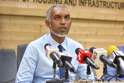 ބުރިޖު ބަންދުކުރަން ހުއްދައެއް ނުދެން: މުއިއްޒު