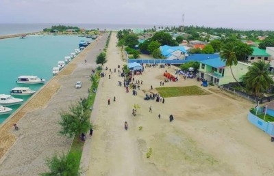 ސިޔާމް ވޯލްޑުގެ ލޯންޗެއް ފޭރުނު މައްސަލަ ބަލަން ޖެހޭނީ މެޖިސްޓްރޭޓު ކޯޓުން ކަމަށް ނިންމައިފި