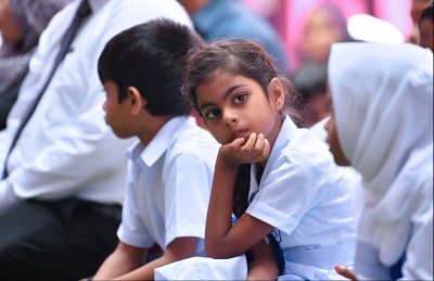 ދިރާސީ އާ އަހަރު ބަދަލުކުރިއަސް ފިލާވަޅުތައް ރިޕީޓެއް ނުވާނެ: އެޑިއުކޭޝަން